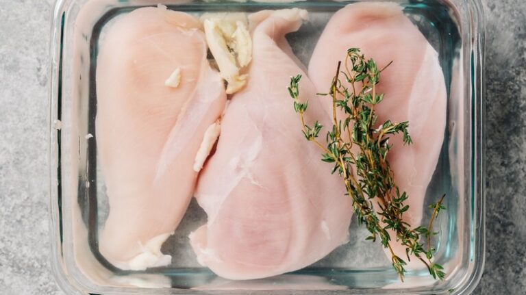 Chicken Breasts